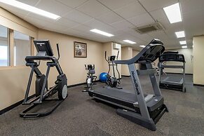 Best Western Marquis Inn & Suites