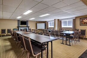 Best Western Marquis Inn & Suites