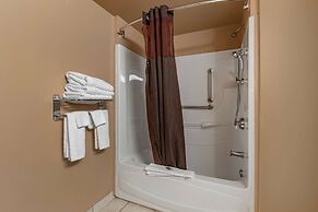 Best Western Marquis Inn & Suites