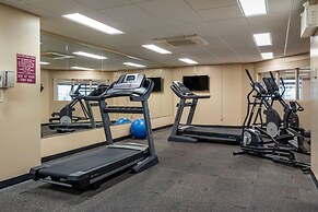 Best Western Marquis Inn & Suites