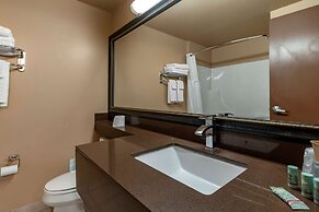 Best Western Marquis Inn & Suites