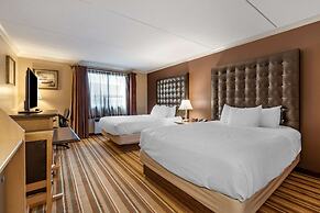 Best Western Marquis Inn & Suites