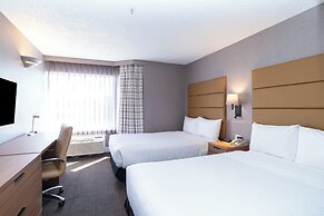 Sandman Hotel Victoria
