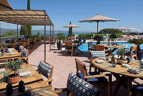 Althoff Hotel Villa Belrose