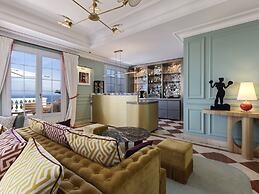 Althoff Hotel Villa Belrose