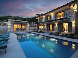 Althoff Hotel Villa Belrose