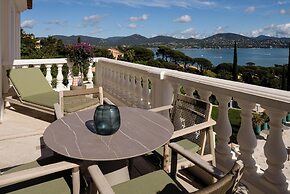 Althoff Hotel Villa Belrose