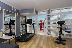Althoff Hotel Villa Belrose