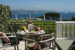 Althoff Hotel Villa Belrose
