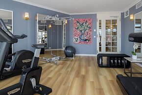 Althoff Hotel Villa Belrose
