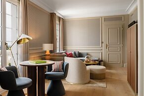 Althoff Hotel Villa Belrose