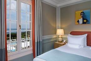 Althoff Hotel Villa Belrose
