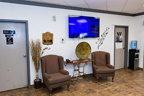 Super 8 by Wyndham Drayton Valley
