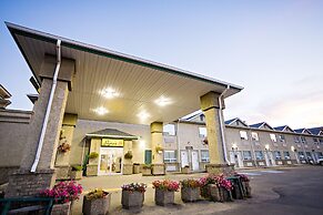 Super 8 by Wyndham Drayton Valley