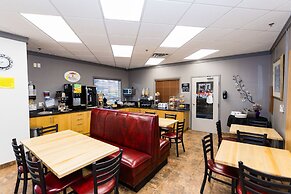 Super 8 by Wyndham Drayton Valley