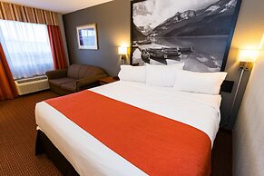 Super 8 by Wyndham Drayton Valley