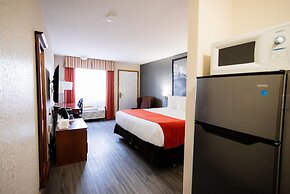 Super 8 by Wyndham Drayton Valley