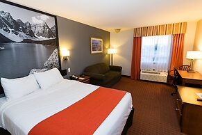 Super 8 by Wyndham Drayton Valley