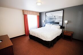Super 8 by Wyndham Drayton Valley