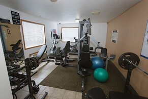 Super 8 by Wyndham Drayton Valley