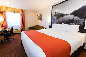 Super 8 by Wyndham Drayton Valley