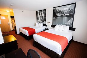Super 8 by Wyndham Drayton Valley