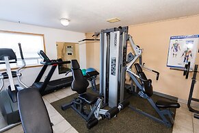 Super 8 by Wyndham Drayton Valley