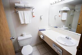 Super 8 by Wyndham Drayton Valley