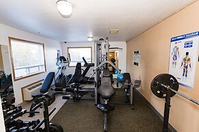 Super 8 by Wyndham Drayton Valley