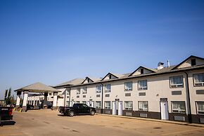 Super 8 by Wyndham Drayton Valley