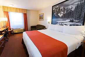 Super 8 by Wyndham Drayton Valley