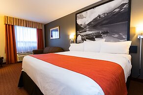 Super 8 by Wyndham Drayton Valley