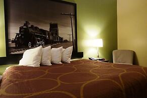 Super 8 by Wyndham Regina