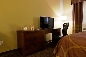 Super 8 by Wyndham Regina