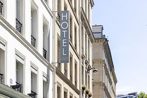 Hôtel Madeleine Haussmann