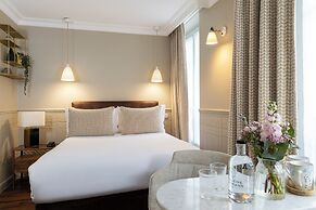 Hôtel Madeleine Haussmann