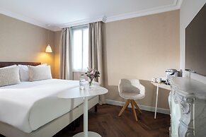 Hôtel Madeleine Haussmann