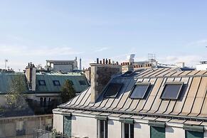 Hôtel Madeleine Haussmann