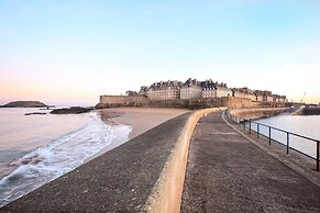 Hôtel des Marins
