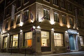 Hôtel des Marins
