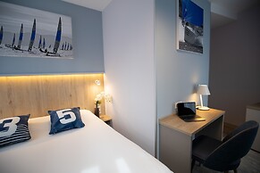 Hôtel des Marins