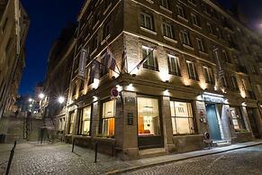 Hôtel des Marins