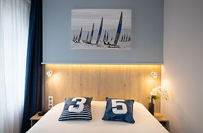 Hôtel des Marins