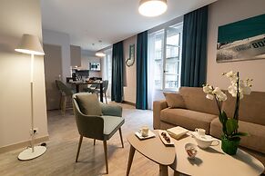 Hôtel des Marins