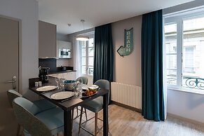 Hôtel des Marins