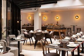 Hotel Moderniste