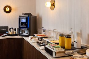 Hotel Moderniste