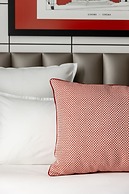 Hotel Moderniste