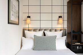 Hotel Moderniste