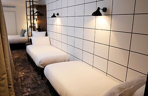 Hotel Moderniste